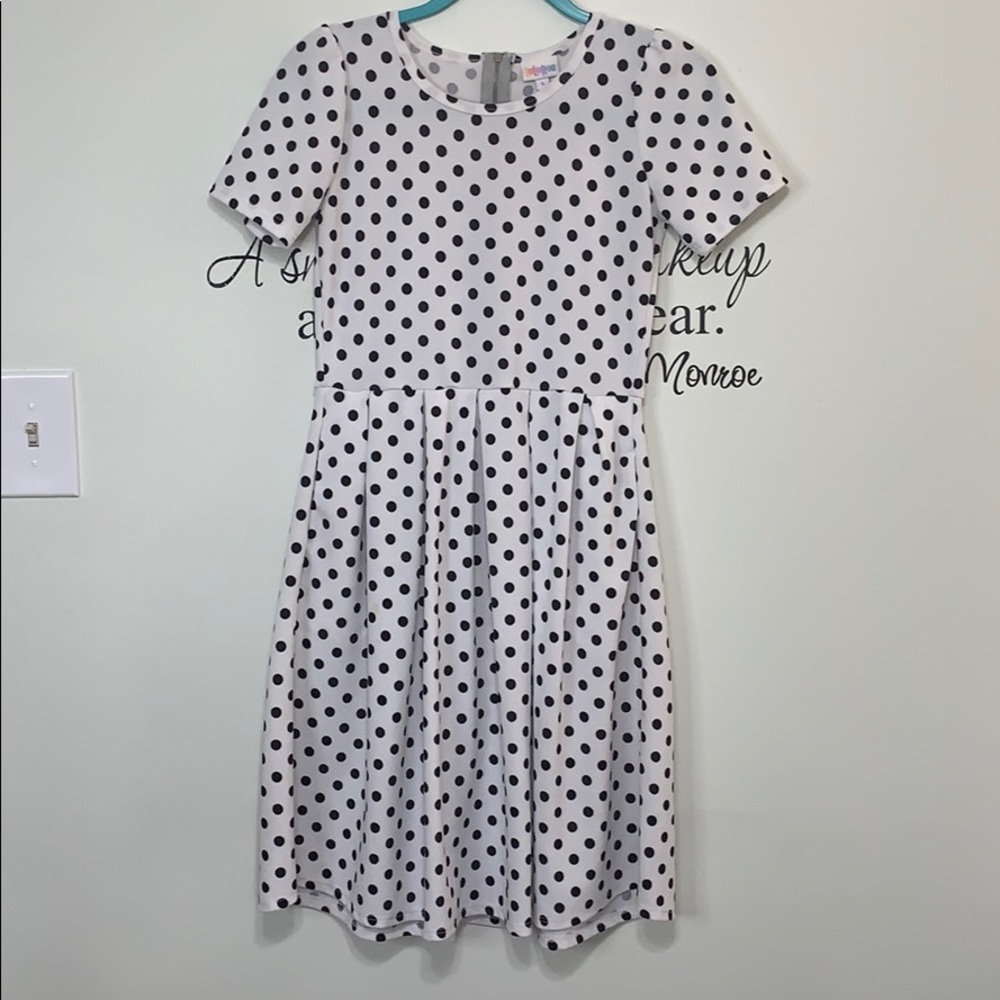 LulaRoe Amelia Dress